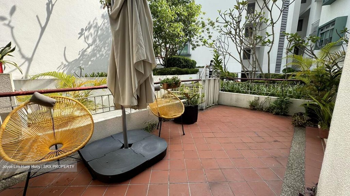 Duchess Avenue (D10), Terrace #497378311